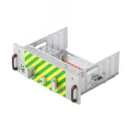 К-т блок заземления линии 3М1 DKC