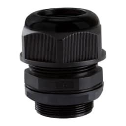 Сальник MG40 d20-29мм IP68 КЭАЗ 143121