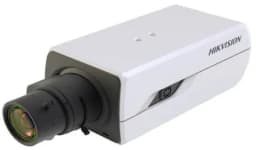 IP-камера видеонаблюдения уличная в стандартном исполнении Hikvision DS-2CD2822F
