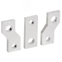 Расширитель выводов РВм-400e/630e (РВм-39) MASTER электронный расцепитель (3шт/компл) IEK