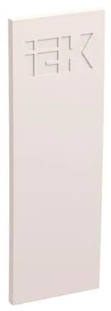 Соединитель на стык лицевой для крышки 60мм PRIMER IEK CKK-40D-SL60-K01