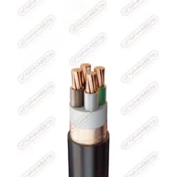 Кабель силовой ВБШв 4х25 мк(N)-1