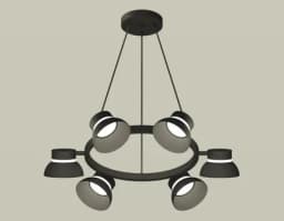 Комплект подвесного поворотного светильника Ambrella Light XB9193100