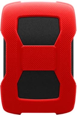 Внешний жесткий диск объемом HDD 2 Тб HD330 2Tb AHD330-2TU31-CRD A-Data