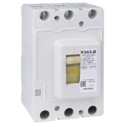 Выключатель автоматический ВА 57Ф35 40А 340010 РЭ400А