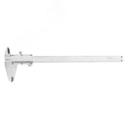 Штангенциркуль ШЦ-1-200 0.05 двойная шкала (ГРСИ №70557-18) 55082 Hortz