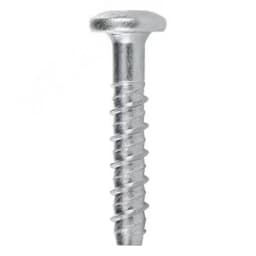 Анкер-шуруп для бетона с цилиндрической головкой, TORX, 6x50 мм