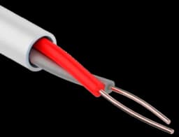 Кабель КПСВВнг(А)-LSLTx 1х2х1.5 (200м/бухта) СПЕЦРЕСУРС (4597)