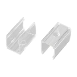 Держатель Arlight ARLMOONLIGHT1213CLIP CLEAR Пластик 032578