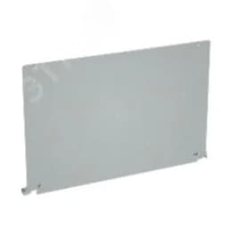 Плата монтажная релейного отсека Ш=1200 В=600 DKC