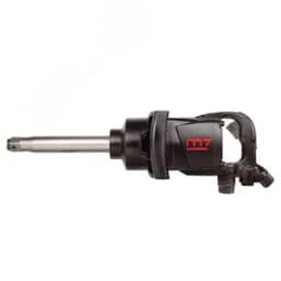 Гайковерт пневматический ударный 1", 2441 Нм, уд линенный MIGHTY SEVEN