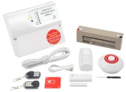 Набор ИПРо-7  (для дома беспроводной)