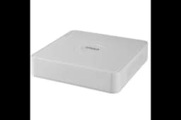 4-х канальный мультиформатный видеорегистратор ECOline DVR-108P-G/N HiWatch