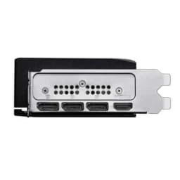 Видеокарта nVidia GeForce RTX 5080 16G Shadow 3X OC MSI