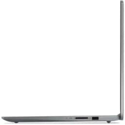 Ноутбук IdeaPad Slim 3 15AMN8 82XQ00EQPS Lenovo