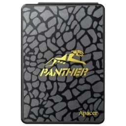 Накопитель Apacer AS340 Panther 240Gb AP240GAS340G-1