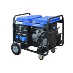 Генератор бензиновый TSS-SGG 10000 EHA