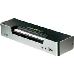 Настольный KVM Переключатель ATEN CS1794-AT-G