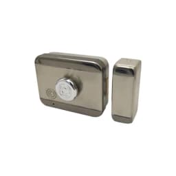 Моторизированный замок ZKTeco LL02