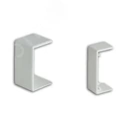 Переходник для РКК-30х25 соединительный белый