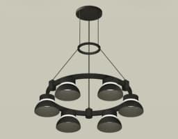 Комплект подвесного светильника Techno Ring Ambrella Light XR92051001