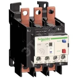 Реле тепловое 16-25A Schneider Electric