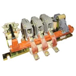 Контактор КТП 6023 160А ~110В ЭТК