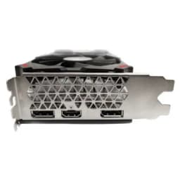 Видеокарта AMD Radeon RX 580 4Gb AFRX58045F Sinotex