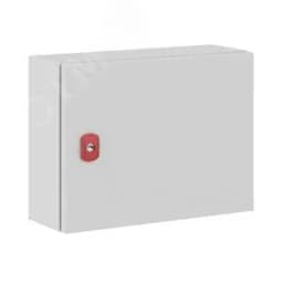 Корпус навесной ST с М/П ВхШхГ 300x400x150 мм DKC