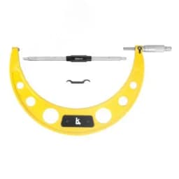 Микрометр МК-275 0.01 Hortz