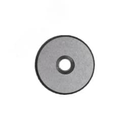 Калибр-кольцо М 12 х0.5 6g проходной 112664 Hortz