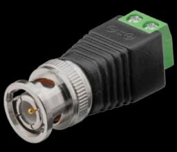 Коннектор Tantos TS BNC