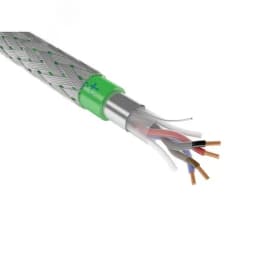 Кабель (провод) КИС-РВ-Кнг(А)-FRLSLTx 2х2х0,97