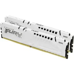 Оперативная память Fury Beast White Expo KF560C30BWEK2-64 Kingston