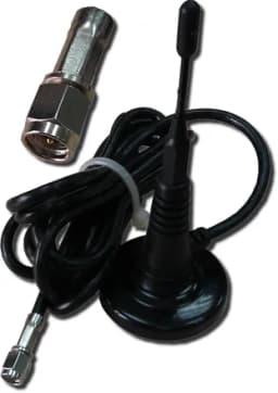 Антенна Антей 905 SMA 2м