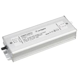 Блок питания Arlight ARPV24150B1 24V 63A 150W IP67 Металл 028789