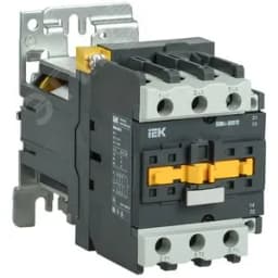 Контактор КМИп-35012 50А 24В/АС3 1НО/1НЗ