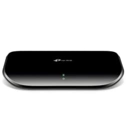 5-ти портовый неуправляемый коммутатор TL-SG1005D TP-Link
