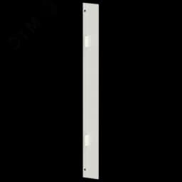 TITAN 5 Перегородка вертикальная (2х72, 3х72) белая IEK