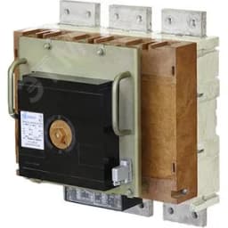 Выключатель автоматический ВА55-43 374630-00УХЛ3 1600А, 690В