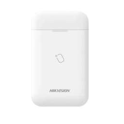 Беспроводный считыватель AX PRO DS-PT1-WE Hikvision