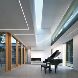 Профиль Arlight PLSLOCKH25FS2000 ANOD Алюминий 016446