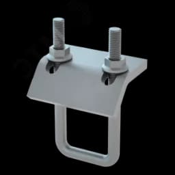 Зажим балочный усиленный 41 21-42 М8