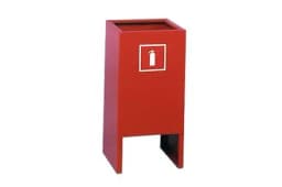 Подставка под огнетушитель Ярпожинвест П-15