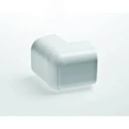 Угол внешний для РКК-74х55 (белый)