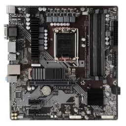 Материнская плата GigaByte B760M DS3H DDR4