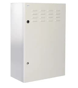 Шкаф настенный уличный всепогодний 6U ЦМО ШТВ-Н-6.6.3-4ААА
