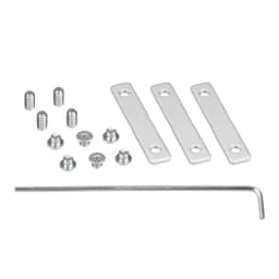 Соединитель профиля Arlight S2LINE3360180 Set 023513