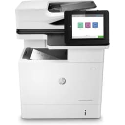 МФУ LaserJet Enterprise M635h 7PS97A HP