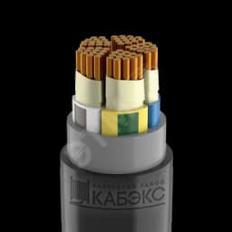 Кабель силовой ВВГнг(А)-FRLSLTx 5х70мс(N.PE)-1 ТРТС